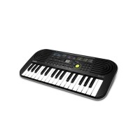 CASIO SA-47 Mini Grey Piano | Without Adaptor